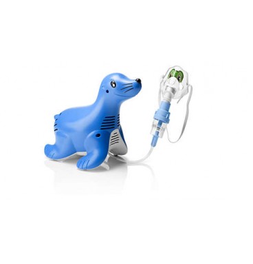 Philips Respironics Sami The Seal Pediatric Nebulizer