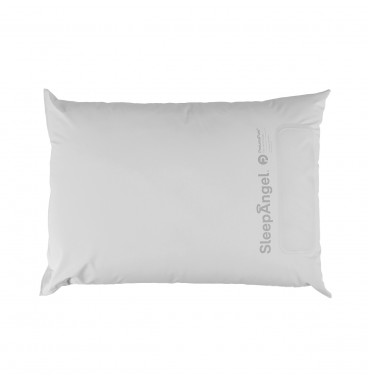SleepAngel Microfibre Bio Pillow