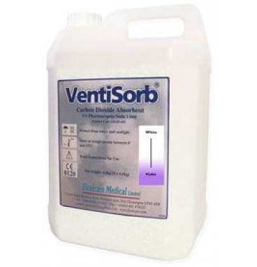 Ventisorb CO2 Absorbent