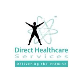 Logo 15 (direct healthcare)